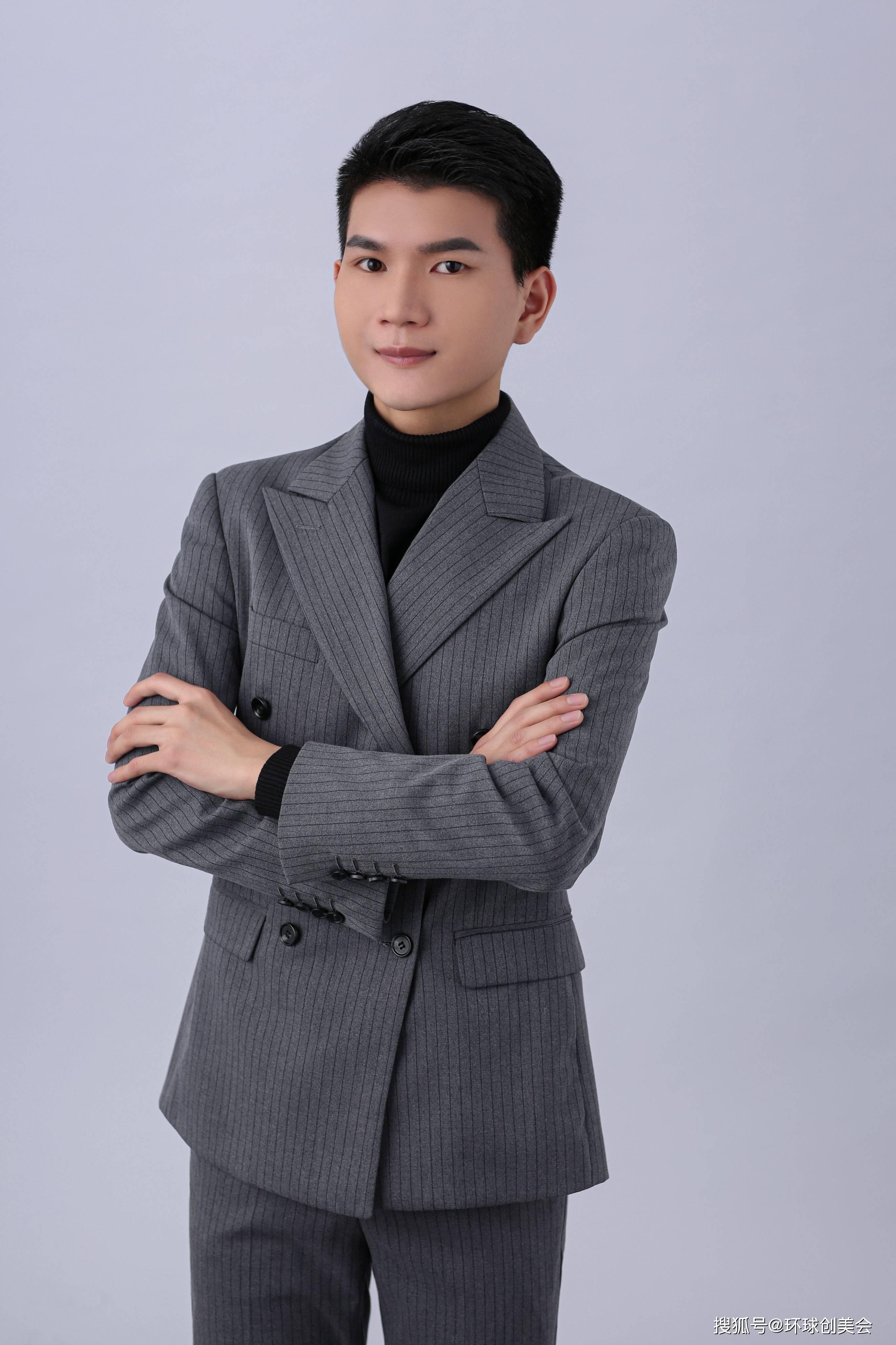 洪世琼 视觉设计总监